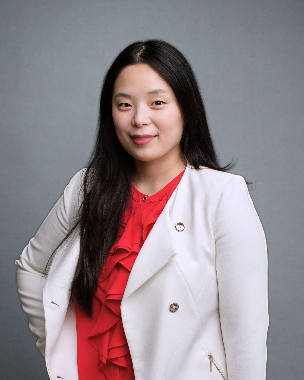 Dr. Yoo Jin Chung